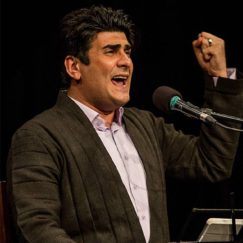 حسین صفامنش ارمنی